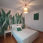 Apartmán Luxury Canteras