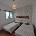 Apartmán Luxury Canteras *