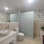 Apartmán Luxury Canteras *