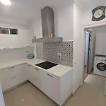 Apartamento Luxury Canteras