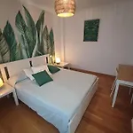 Apartamento Luxury Canteras *