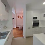 Apartamento Luxury Canteras *