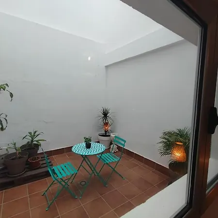 Luxury Canteras لاس بالماس دي غران كاناريا
