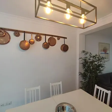 Luxury Canteras Апартаменти *