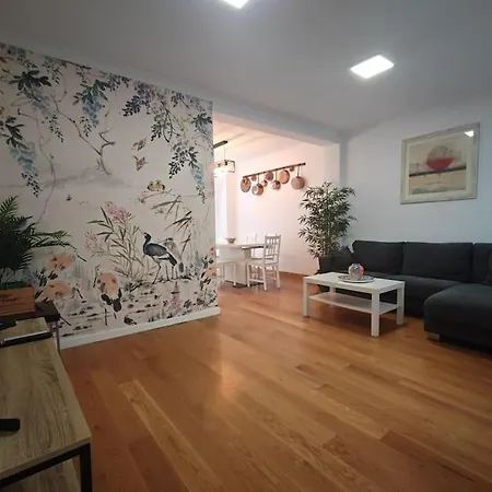 Luxury Canteras Апартаменти Лас-Пальмас-де-Гран-Канарія