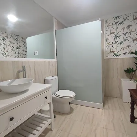 Luxury Canteras Апартаменти