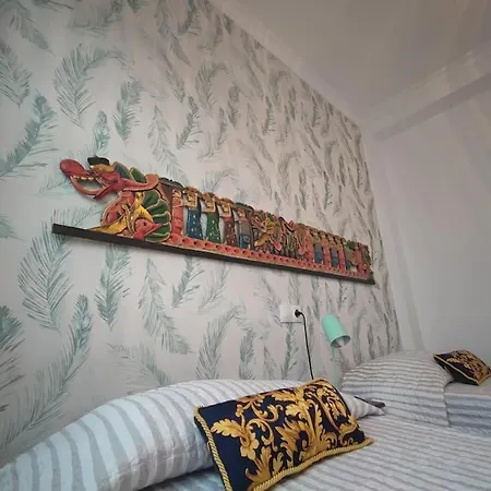 Апартаменти Luxury Canteras *