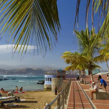 Luxury Canteras * لاس بالماس دي غران كاناريا