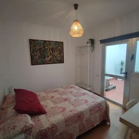 Luxury Canteras Апартаменти *