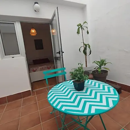 Luxury Canteras Апартаменти Лас-Пальмас-де-Гран-Канарія