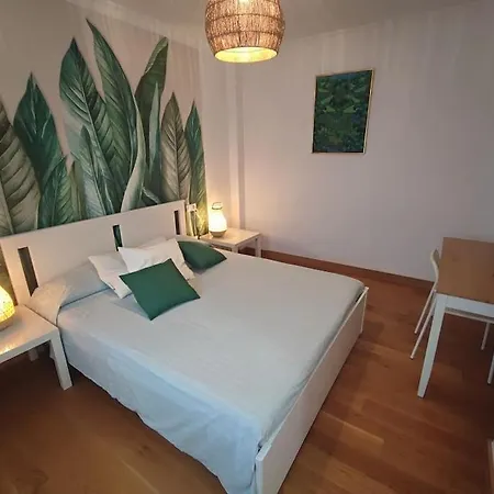 Апартаменти Luxury Canteras *