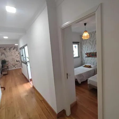 Апартаменти Luxury Canteras Лас-Пальмас-де-Гран-Канарія