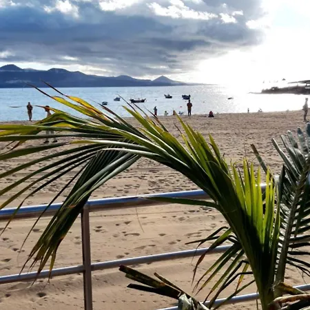 Luxury Canteras * Лас-Пальмас-де-Гран-Канарія