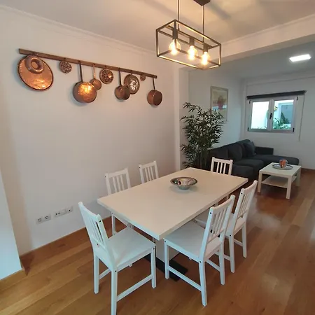 Luxury Canteras Лас-Пальмас-де-Гран-Канарія