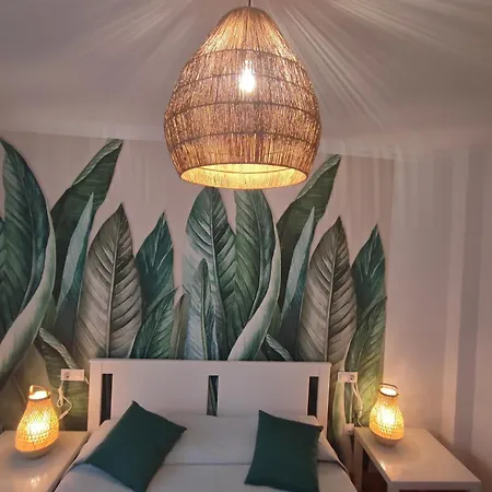 Апартаменти Luxury Canteras Лас-Пальмас-де-Гран-Канарія