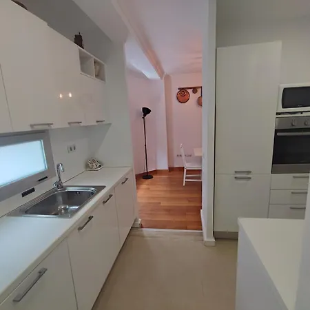 Апартаменти Luxury Canteras