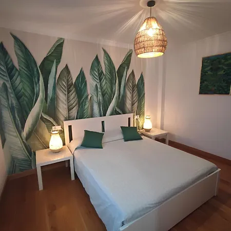 Luxury Canteras شقة *