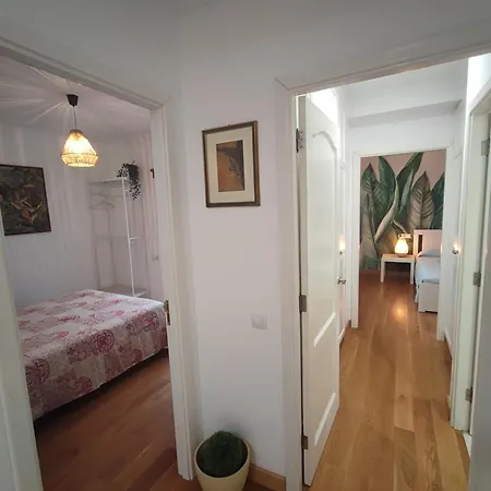 Апартаменти Luxury Canteras Лас-Пальмас-де-Гран-Канарія