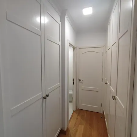 Luxury Canteras Апартаменти Лас-Пальмас-де-Гран-Канарія