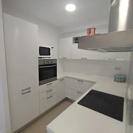 Luxury Canteras Лас-Пальмас-де-Гран-Канарія