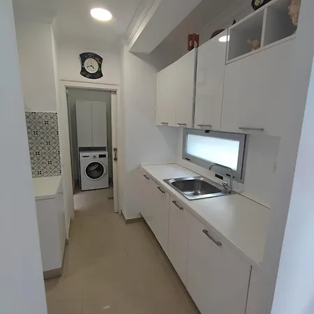 Luxury Canteras * Лас-Пальмас-де-Гран-Канарія