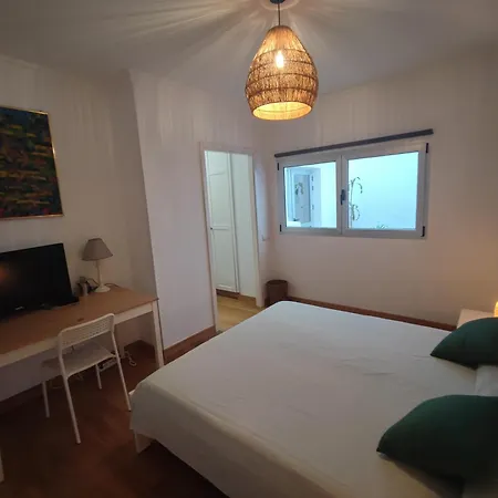Luxury Canteras لاس بالماس دي غران كاناريا
