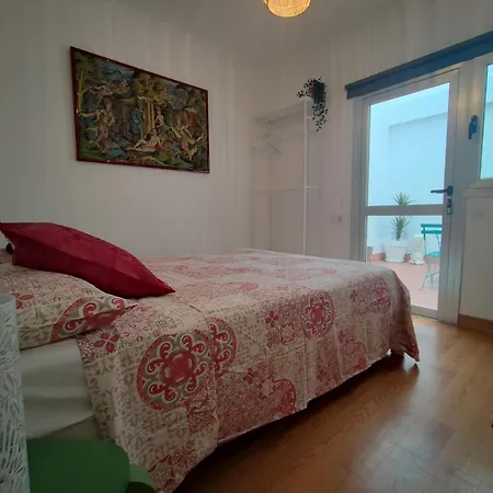 Luxury Canteras Апартаменти Лас-Пальмас-де-Гран-Канарія