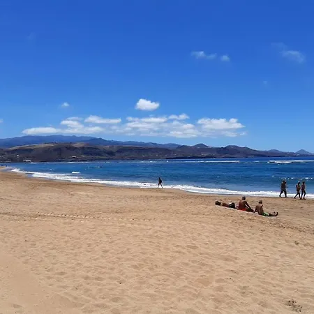 شقة Luxury Canteras *