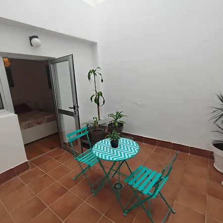 Luxury Canteras Апартаменти