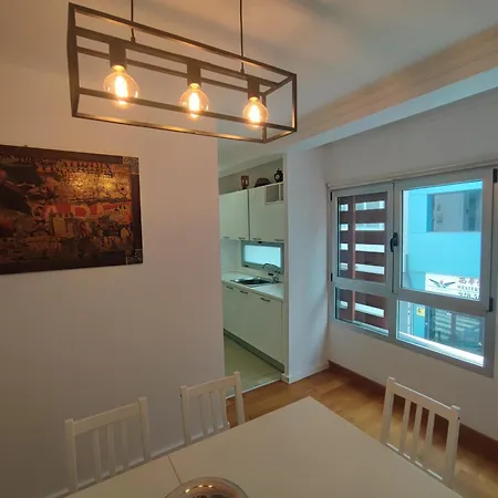 Luxury Canteras * لاس بالماس دي غران كاناريا