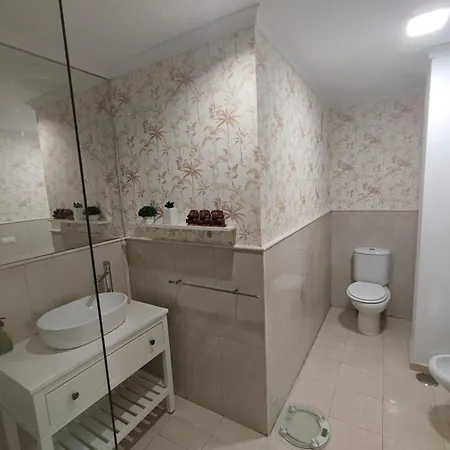 Luxury Canteras * Лас-Пальмас-де-Гран-Канарія