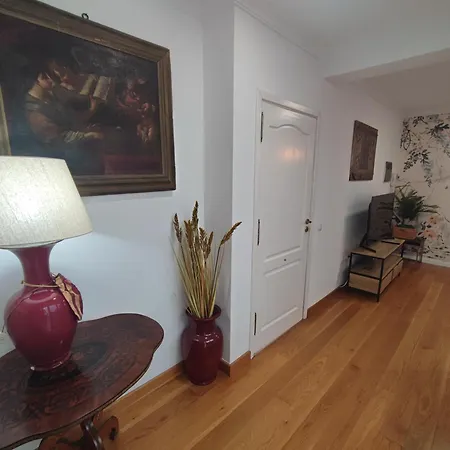 Luxury Canteras Апартаменти