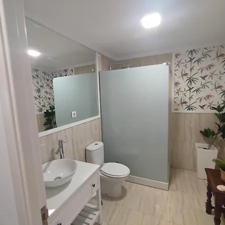 Luxury Canteras * Лас-Пальмас-де-Гран-Канарія