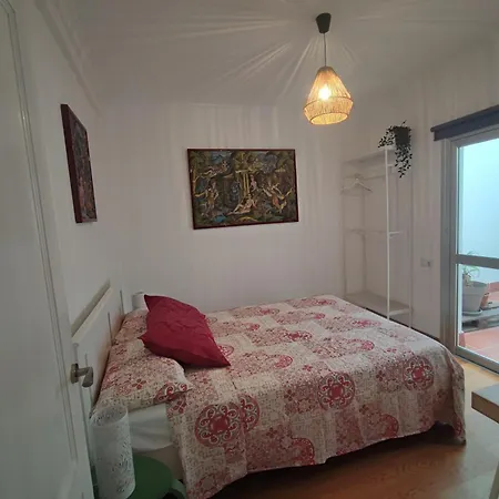 Luxury Canteras Апартаменти Лас-Пальмас-де-Гран-Канарія