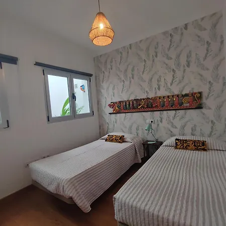 Luxury Canteras Лас-Пальмас-де-Гран-Канарія