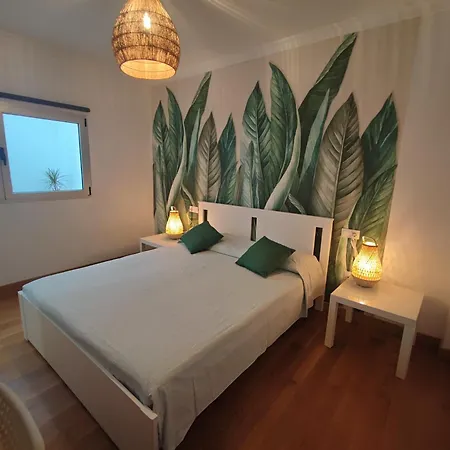 Luxury Canteras * لاس بالماس دي غران كاناريا