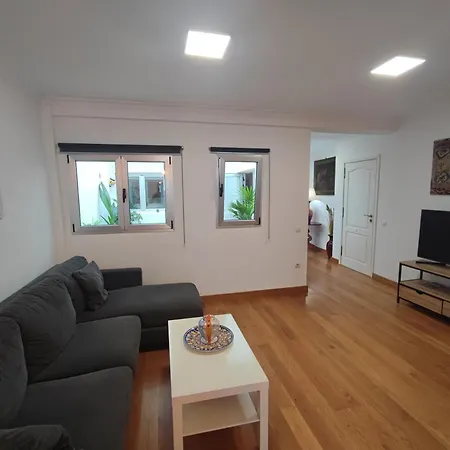 Luxury Canteras شقة لاس بالماس دي غران كاناريا
