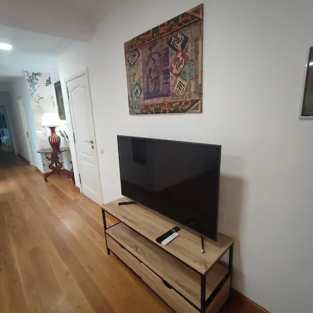 Luxury Canteras Лас-Пальмас-де-Гран-Канарія