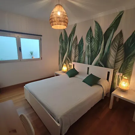 Luxury Canteras Апартаменти Лас-Пальмас-де-Гран-Канарія