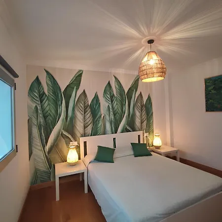 Luxury Canteras شقة لاس بالماس دي غران كاناريا