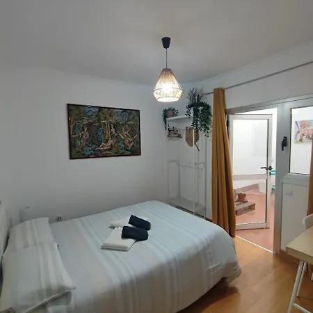 Luxury Canteras Лас-Пальмас-де-Гран-Канарія