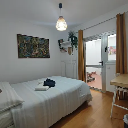 Luxury Canteras * لاس بالماس دي غران كاناريا