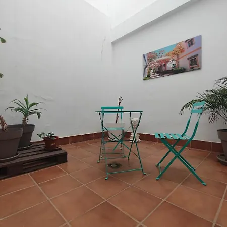 Luxury Canteras Lejlighed Las Palmas de Gran Canaria