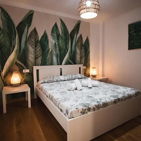 Lejlighed Luxury Canteras *