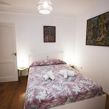 Luxury Canteras شقة لاس بالماس دي غران كاناريا