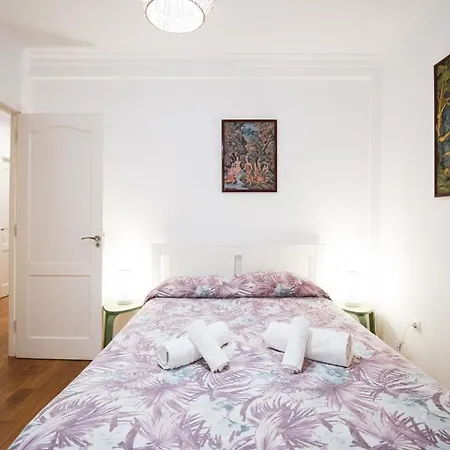Lejlighed Luxury Canteras