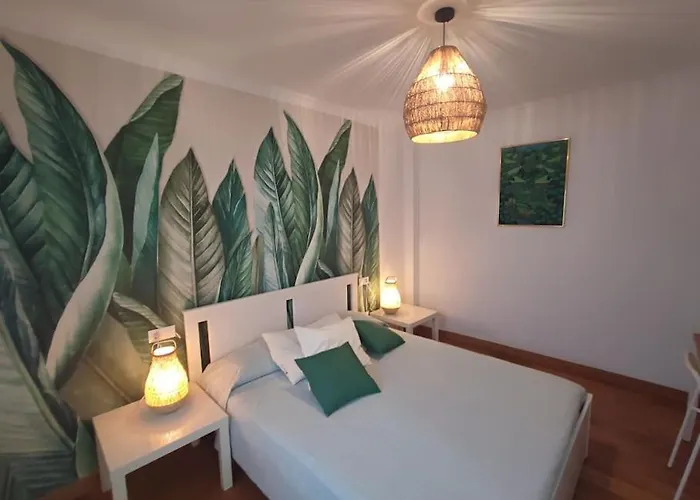 Luxury Canteras Апартаменти