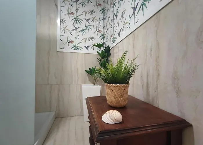 Апартаменти Luxury Canteras *