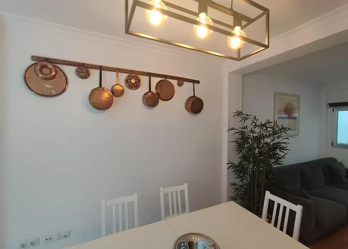 Luxury Canteras Апартаменти *