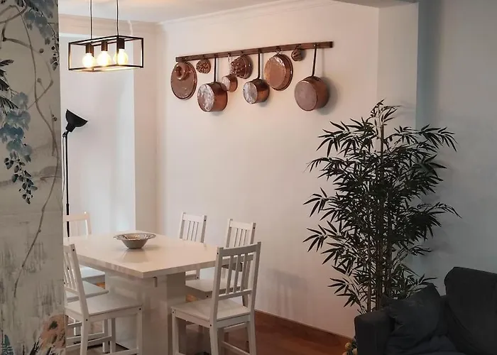 Luxury Canteras Лас-Пальмас-де-Гран-Канарія